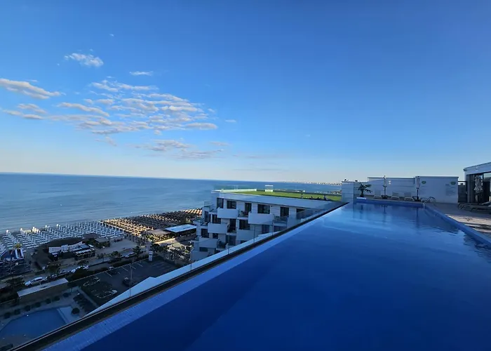 Tropicana Alezzi Infinity 3*