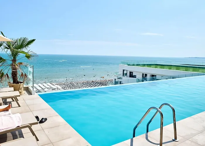 Tropicana Alezzi Infinity