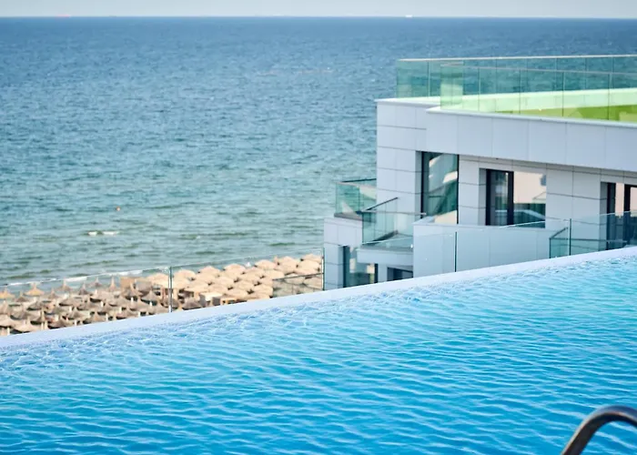 Tropicana Alezzi Infinity 3*