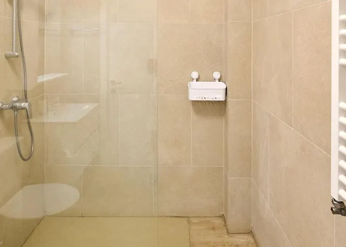 アパートホテル Tropicana Alezzi Infinity