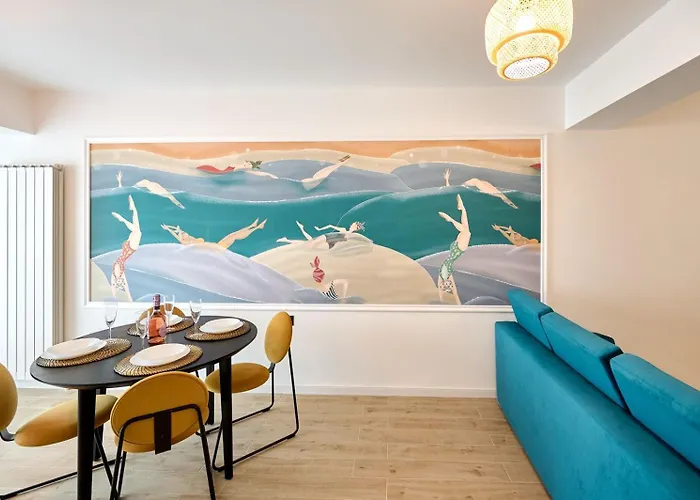 Tropicana Alezzi Infinity