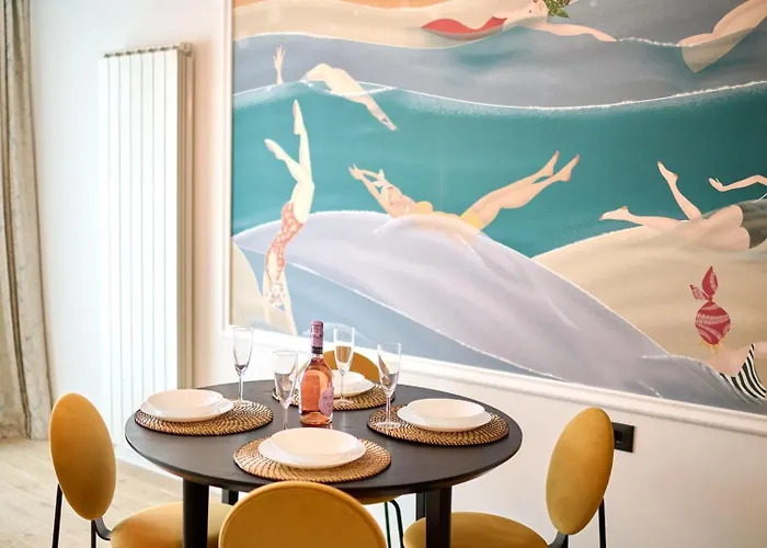 Tropicana Alezzi Infinity 3*