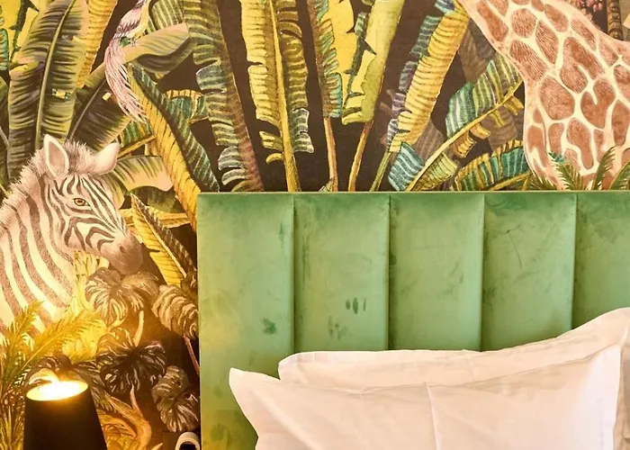 Tropicana Alezzi Infinity