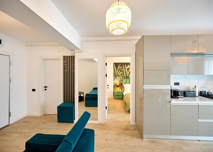 Tropicana Alezzi Infinity 3*