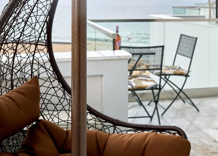 Tropicana Alezzi Infinity