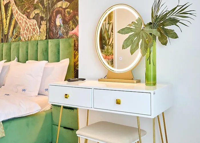 Tropicana Alezzi Infinity ナボダリ