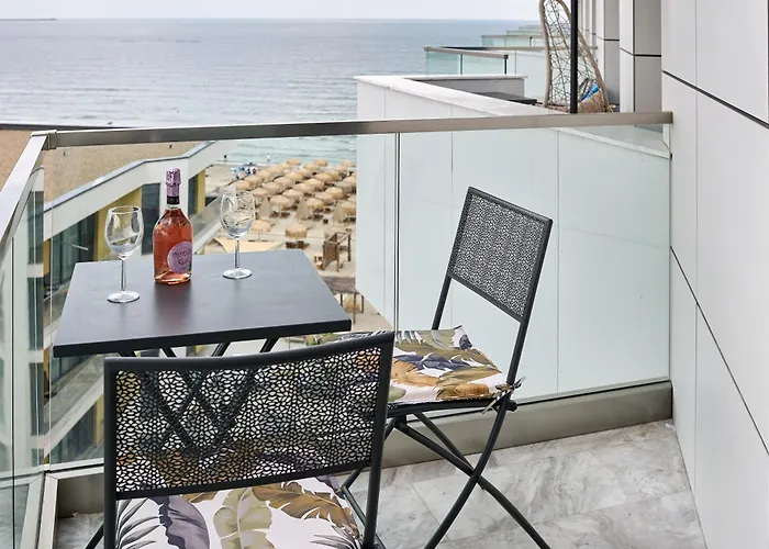 Tropicana Alezzi Infinity ナボダリ