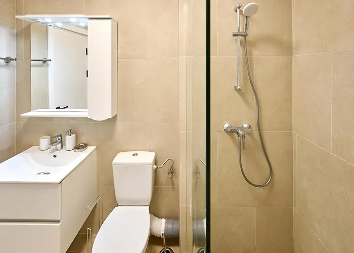 Tropicana Alezzi Infinity ナボダリ