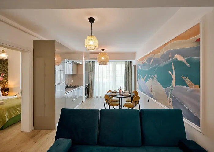 Tropicana Alezzi Infinity 3*