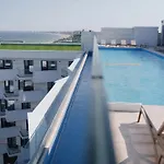 Aparthotel Tropicana Alz Infinity - Sea View Navodari
