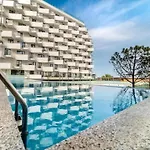 Aparthotel Tropicana Alz Infinity - Sea View 3*