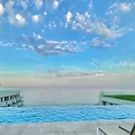 Aparthotel Tropicana Alz Infinity - Sea View