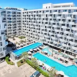 Aparthotel Tropicana Alz Infinity - Sea View