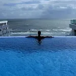Tropicana Alz Infinity - Sea View 3*