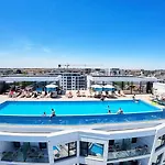 Hotel de apartamente Tropicana Alezzi Infinity - Sea View 3*