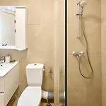 Aparthotel Tropicana Alz Infinity - Sea View