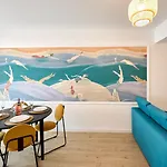 Tropicana Alezzi Infinity - Sea View