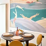 Tropicana Alz Infinity - Sea View 3*