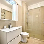 Tropicana Alz Infinity - Sea View Aparthotel 3*