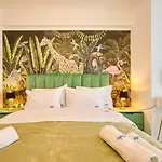 Tropicana Alz Infinity - Sea View 3* Navodari