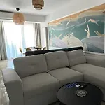 Tropicana Alz Infinity - Sea View Aparthotel