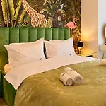 Aparthotel Tropicana Alz Infinity - Sea View