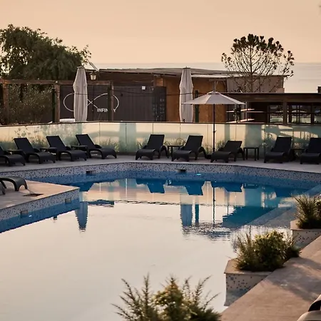 Tropicana Alezzi Infinity Apart Otel 3*