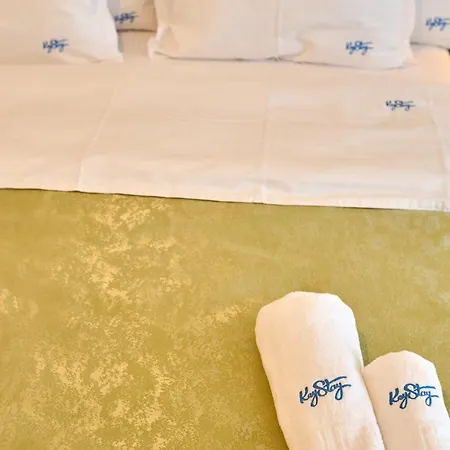 Tropicana Sea View & Parking In Alezzi Infinity Mamaia Nord 4*