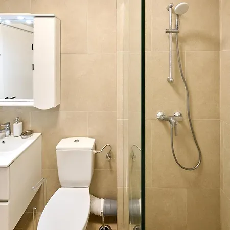Tropicana Sea View & Parking In Alezzi Infinity Mamaia Nord Năvodari