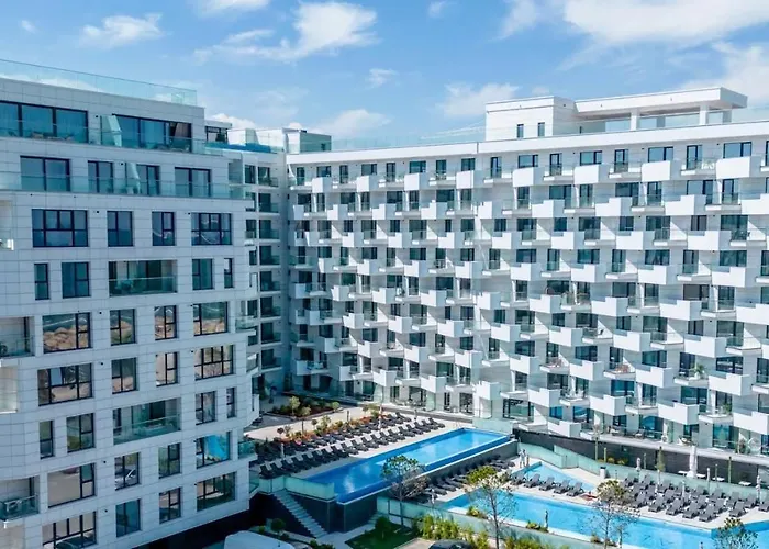 Tropicana Alezzi Infinity Navodari