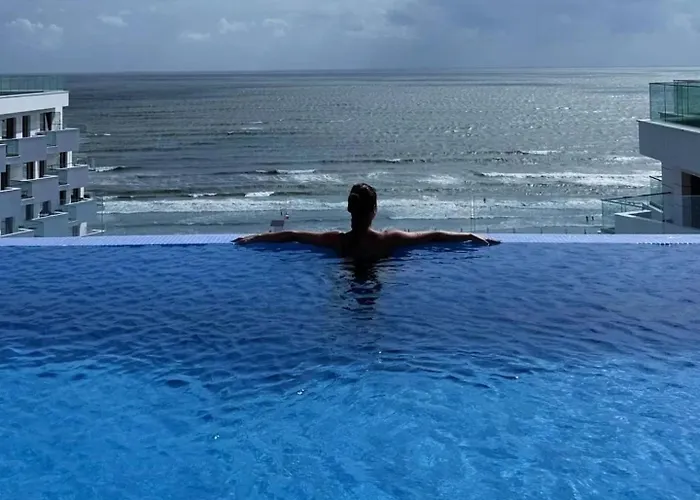 Tropicana Alezzi Infinity 3*