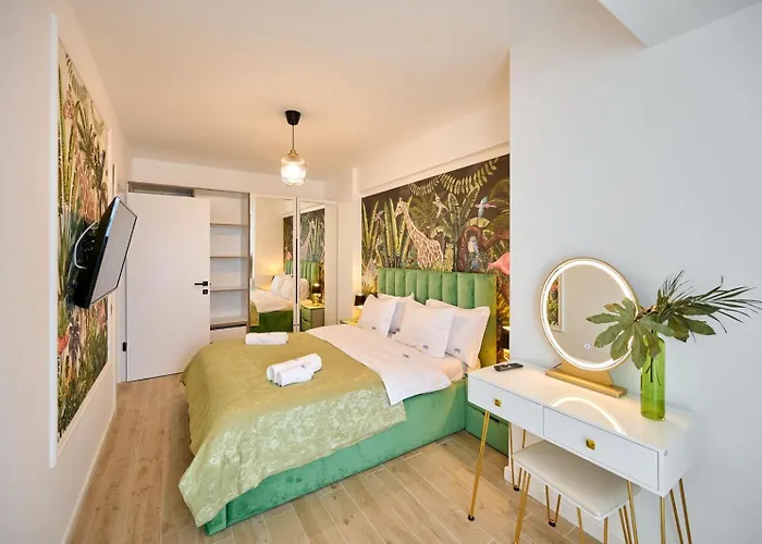 Tropicana Alezzi Infinity