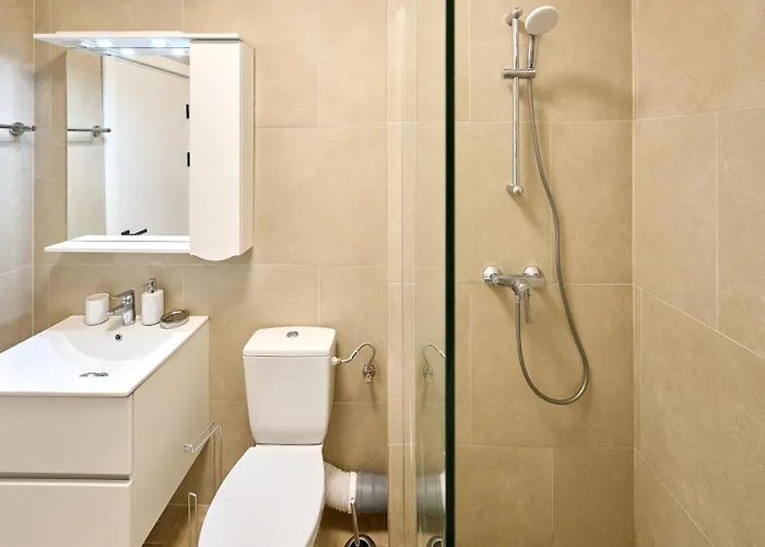 Apart Otel Tropicana Alezzi Infinity