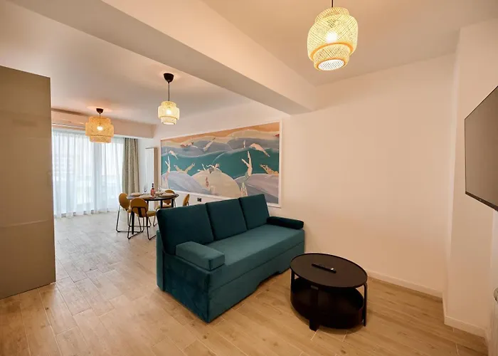 Tropicana Alezzi Infinity 3* Navodari