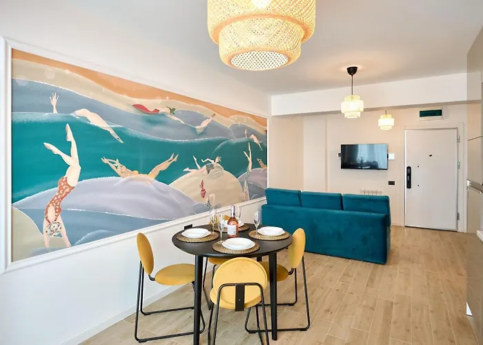 Tropicana Alezzi Infinity