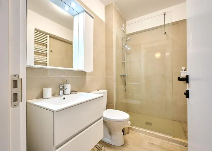 Tropicana Alezzi Infinity Apart Otel 3*