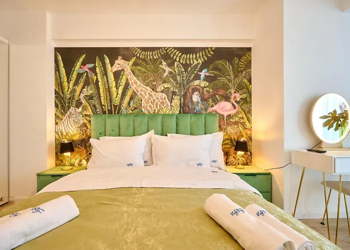 Tropicana Alezzi Infinity 3* Navodari