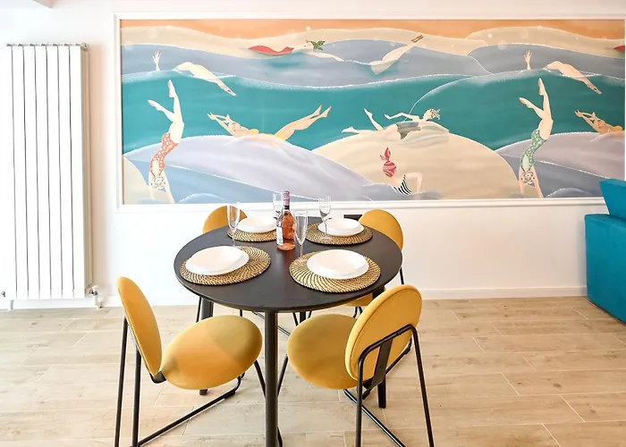 Tropicana Alezzi Infinity 3*